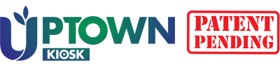 Uptown Kiosk